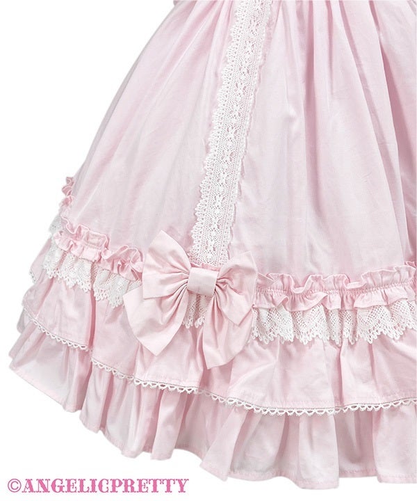 Classic Dollスカート　angelic pretty Classic Doll Skirt by Angelic Pretty