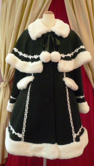 Milky Coat (2009) by Baby, the Stars Shine Bright