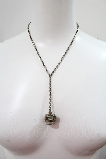 Crown Necklace by Jane Marple