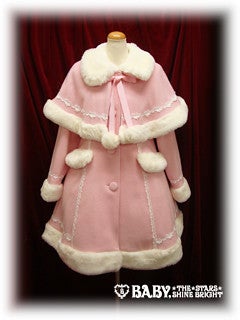 Milky Coat (2009) by Baby, the Stars Shine Bright