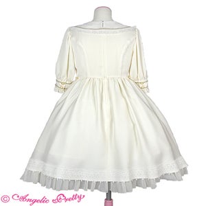 Little Charlotte OP by Angelic Pretty