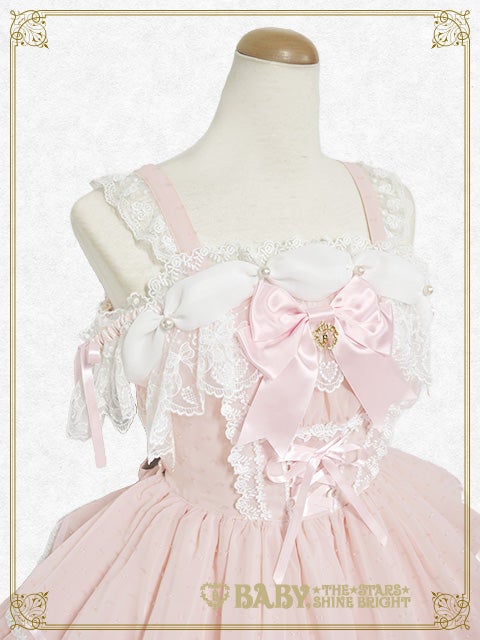 Christina Bouquet Princess JSK by Baby, the Stars Shine Bright