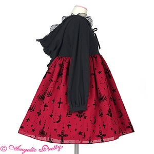 Holy Lantern Cutsew OP by Angelic Pretty