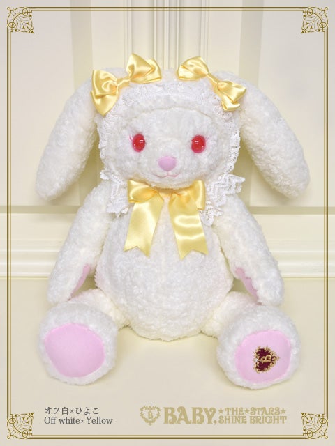 Usakumya Rucksack (2022 2nd release) by Baby, the Stars Shine Bright
