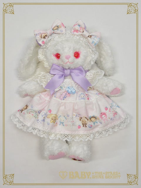 Kumya's Floating Sky Tea Party Kumya JSK by Baby, the Stars Shine