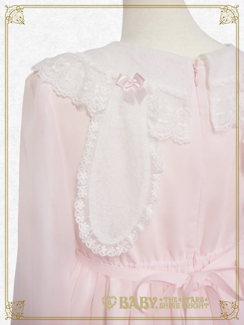 Usakumya Dreamy Chiffon OP by Baby, the Stars Shine Bright