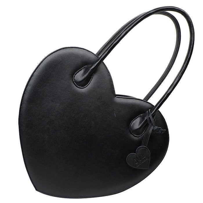 50th Anniversary Heart Bag by MILK