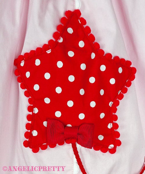 Dream Fantastic Balloon OP by Angelic Pretty