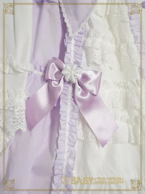 Margaret Petit Menuet OP by Baby, the Stars Shine Bright