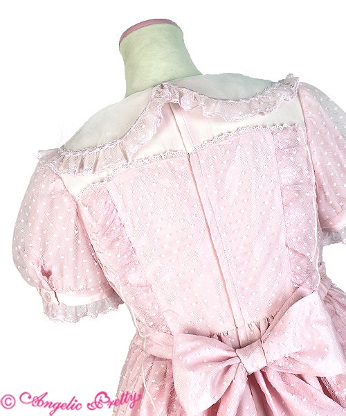 Heart Sherbet OP by Angelic Pretty
