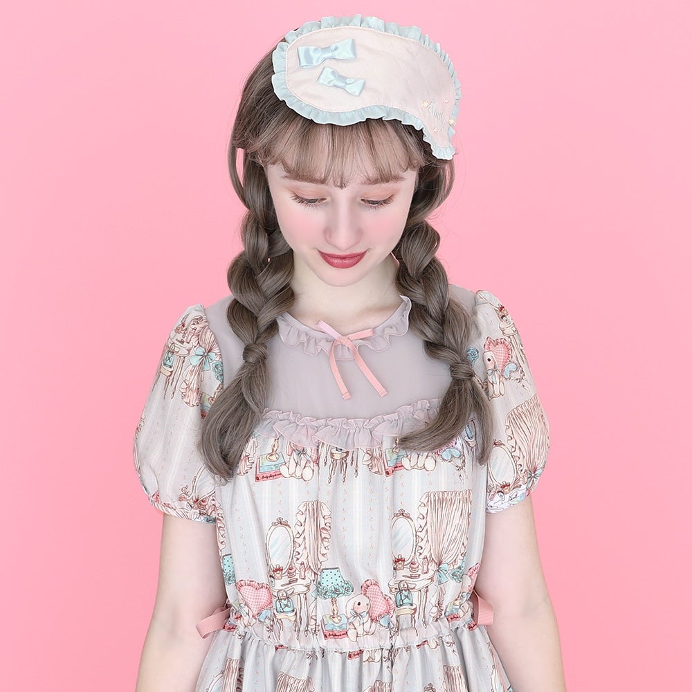 Dreaming Tiered OP (2025) by Emily Temple Cute