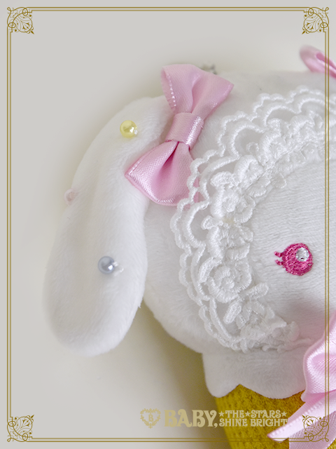 Usakumya Ice Cream Charm by Baby, the Stars Shine Bright