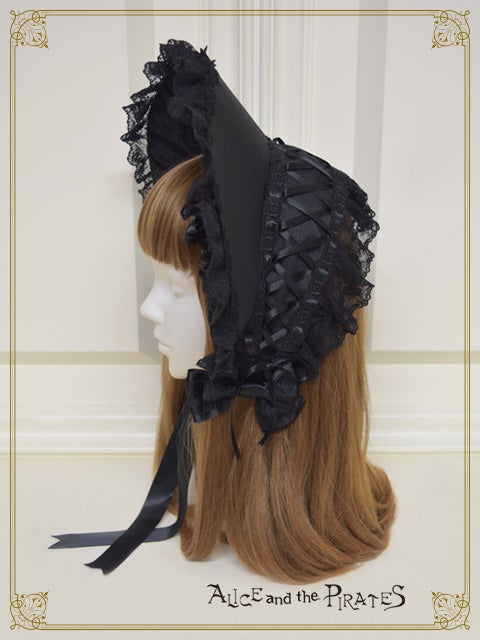 Mémoire de Rose Bonnet by Alice and the Pirates