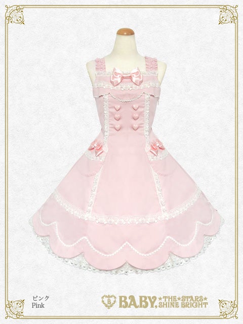 Kumya's Lovely Parade JSK (2025) by Baby, the Stars Shine Bright