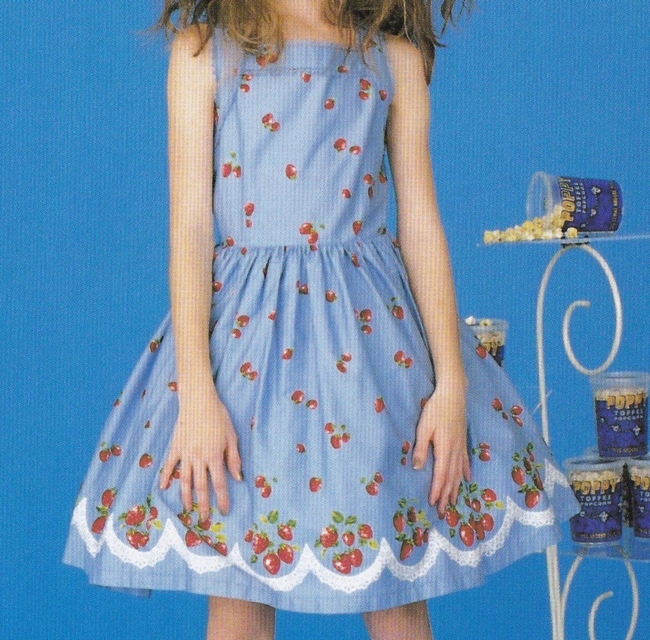 Shirley Temple（Emily Temple）ワンピース　平成レトロ BupQqEegSUZZcdr2S45gmYcJh8XzdZ