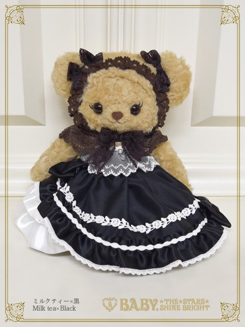 Princesse♡Noir Kuma Kumya Pochette by Baby, the Stars Shine Bright