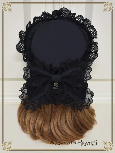 Historia Bonnet Hat by Alice and the Pirates