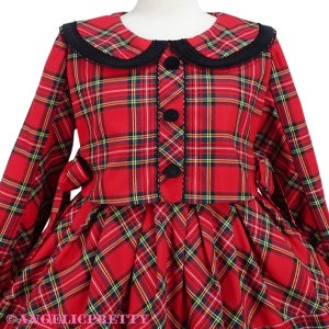 Library OP by Angelic Pretty