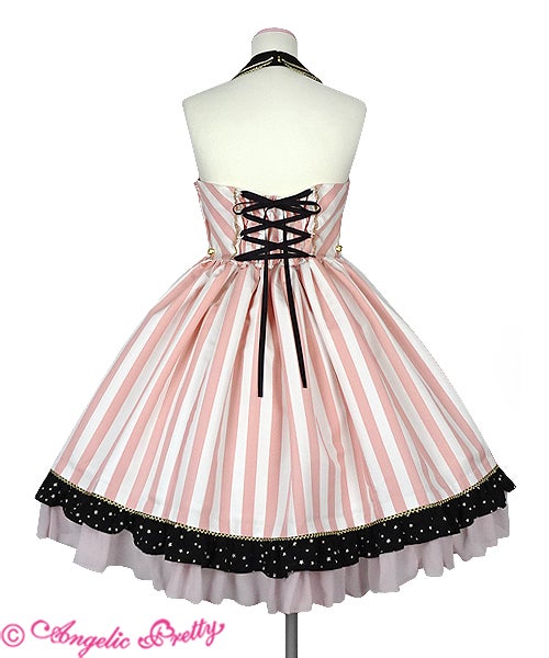 Magic Girl Star JSK by Angelic Pretty