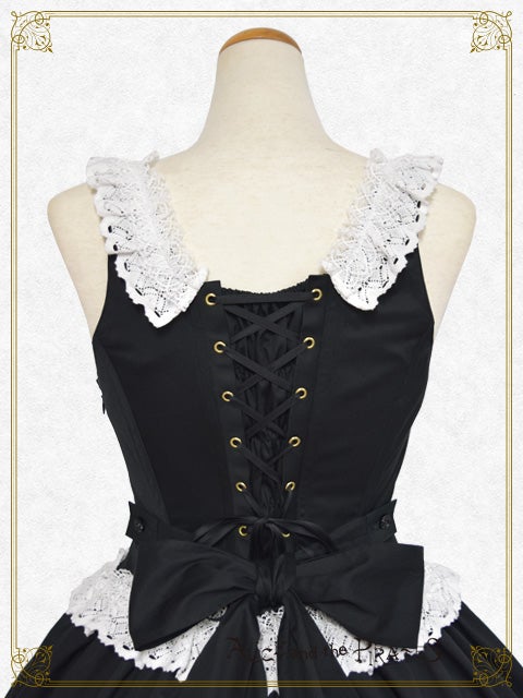 Dafne Frill JSK by Alice and the Pirates