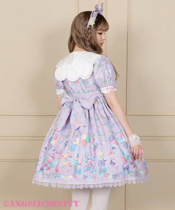 Happy Garland OP (2025) by Angelic Pretty