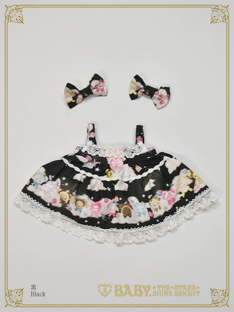 Kumya's Floating Sky Tea Party Kumya JSK by Baby, the Stars Shine