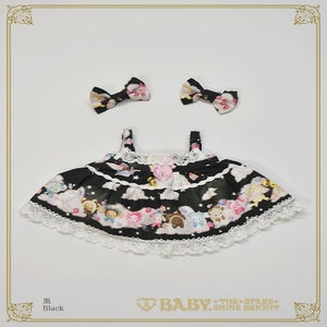 Kumya's Floating Sky Tea Party Kumya JSK by Baby, the Stars Shine