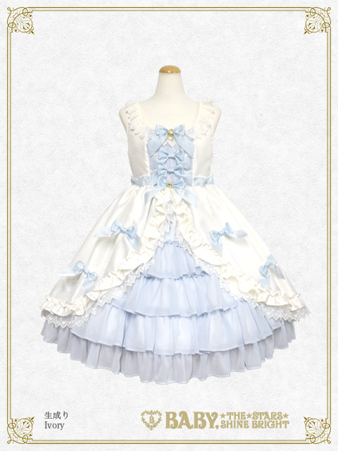 Princess Manon JSK by Baby, the Stars Shine Bright
