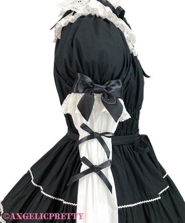 Eternal Doll OP (2025) by Angelic Pretty
