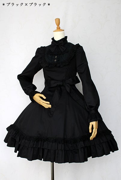 Classical Doll OP (2018) by Victorian Maiden