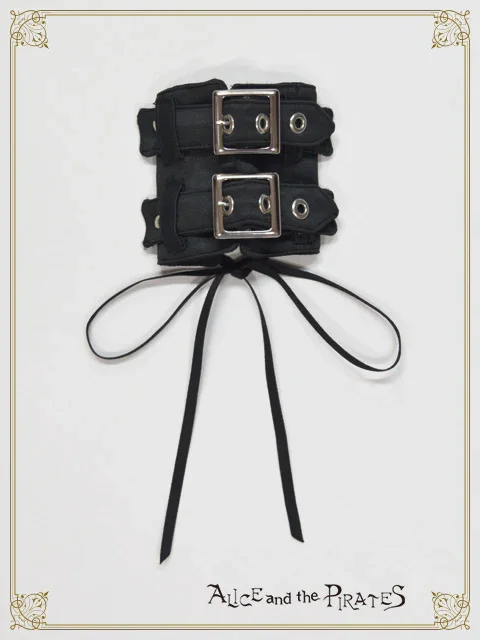 Dark Luminance Wristband by Alice and the Pirates