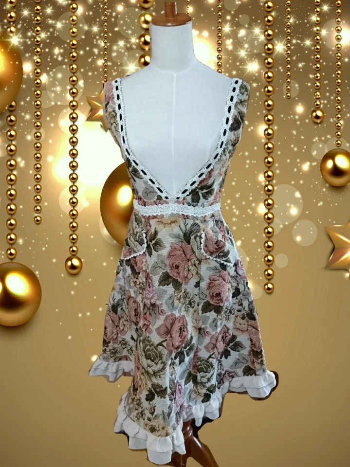 Gobelin JSK by Axes Femme