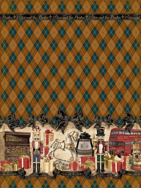 Nostalgic Gift ~Nutcracker and My Precious Memories~ JSK II by