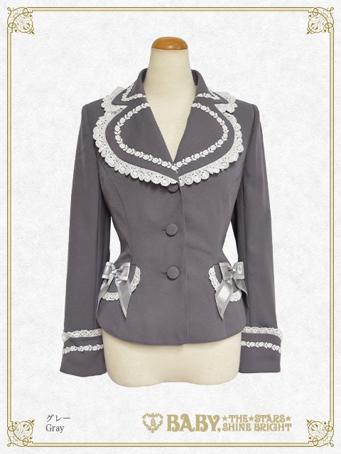 Anniversary Jacket (2022) by Baby, the Stars Shine Bright