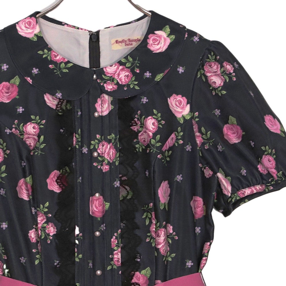 Frill ROSE OP (2025) by Emily Temple Cute