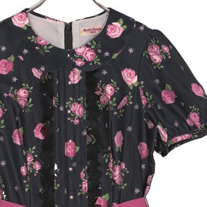 Frill ROSE OP (2025) by Emily Temple Cute