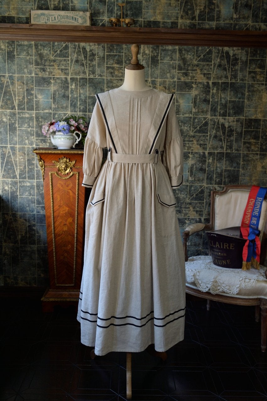 Seraphim ~ Classic Sailor OP by Indie Brand