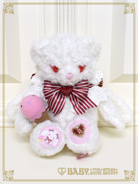 Ice Cream Usakumya Pochette by Baby, the Stars Shine Bright