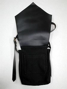 Devil May Cry Shoulder Bag (2003) by Miho Matsuda