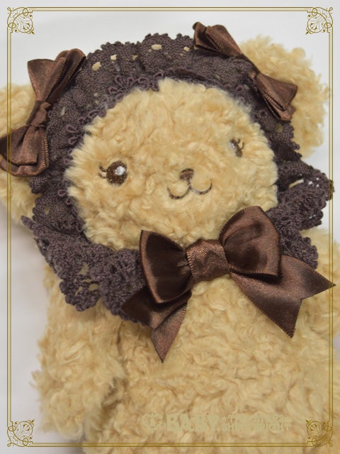 Hello! This is Kuma Kumya Smart Phone Pouch (2026) by Baby, the