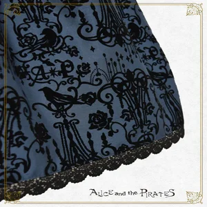 Chandelier Flocky JSK by Alice and the Pirates