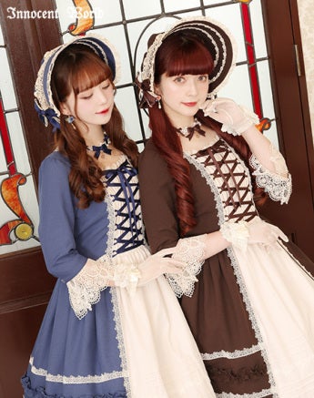 Happiness Rose OP by Innocent World