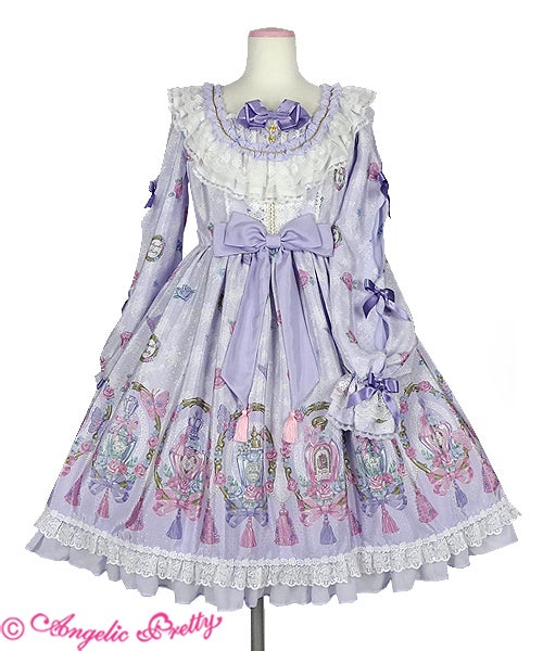 Romantic Perfume OP by Angelic Pretty