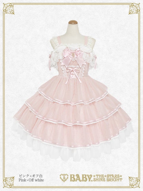 Christina Bouquet Princess JSK by Baby, the Stars Shine Bright