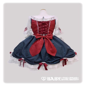 Baby 30th Anniversary series Rin-chan