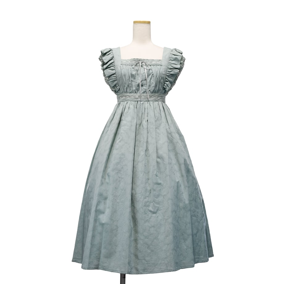 Lierre Lace OP by Sheglit
