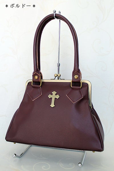 Victorian Lady Bag (2019) by Victorian Maiden