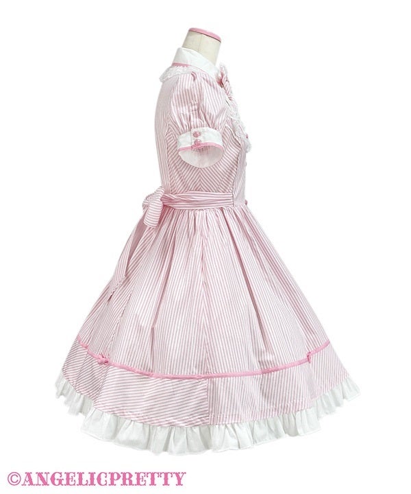 Chelsea Girl OP (2025) by Angelic Pretty