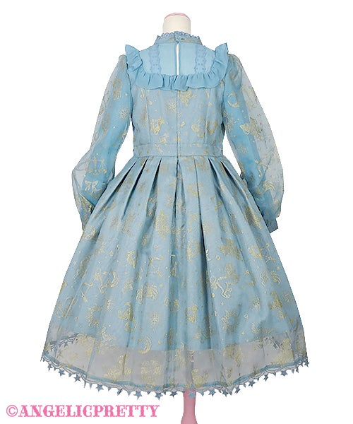 Astrology OP by Angelic Pretty