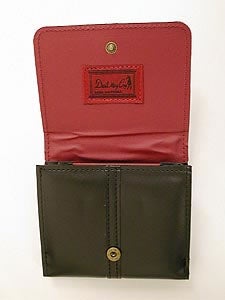 Devil May Cry Wallet by Miho Matsuda